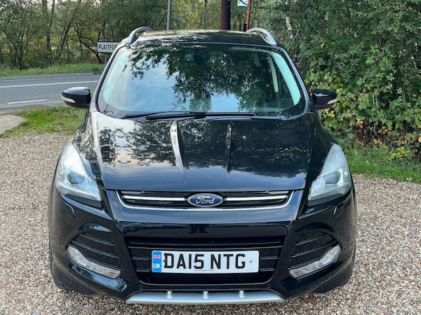Used Ford Kuga 2015 for sale - 76223653: Photo 7