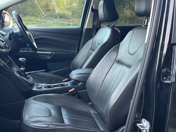 Used Ford Kuga 2015 for sale - 76223653: Photo 8