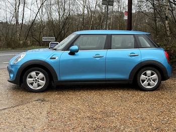 Used MINI Hatch 2015 for sale - 77583465: Photo