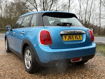 Used MINI Hatch 2015 for sale - 77583465: Photo