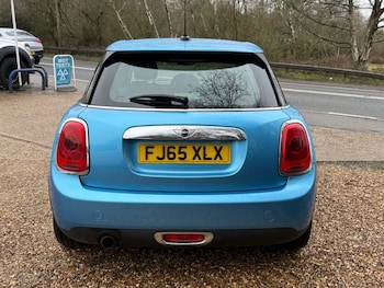 Used MINI Hatch 2015 for sale - 77583465: Photo