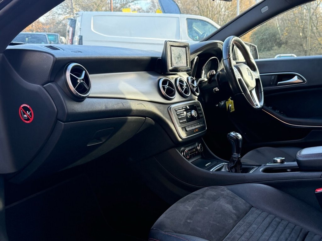 Used Mercedes-Benz CLA 2014 for sale - 76470258: Photo 10