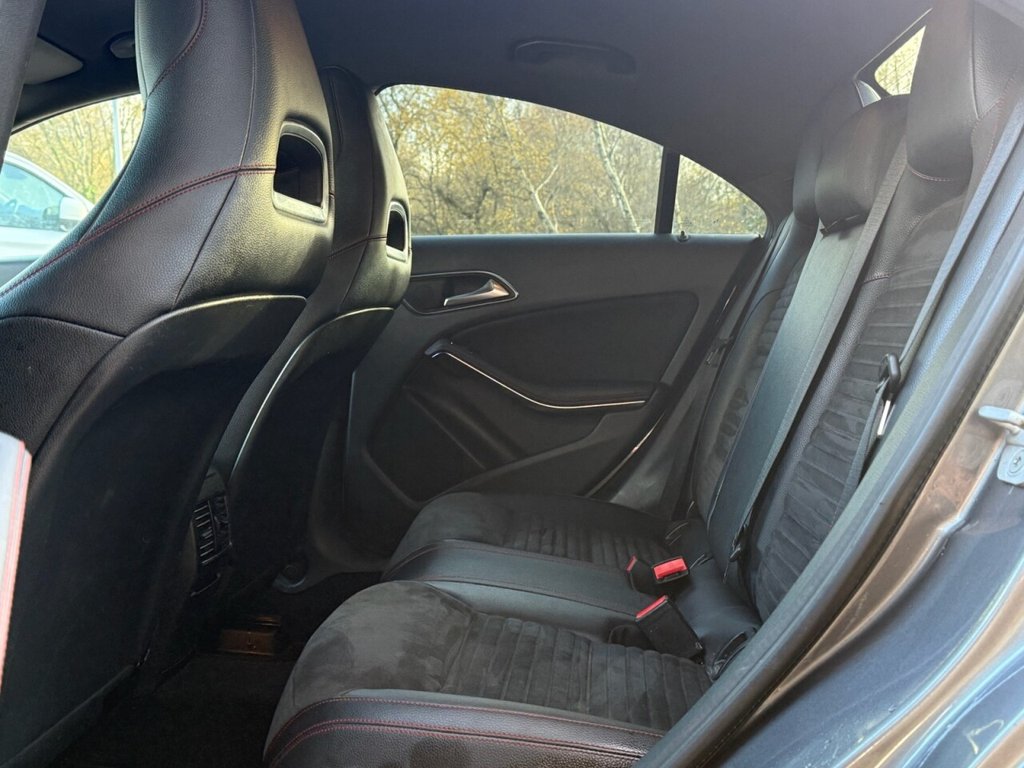 Used Mercedes-Benz CLA 2014 for sale - 76470258: Photo 11