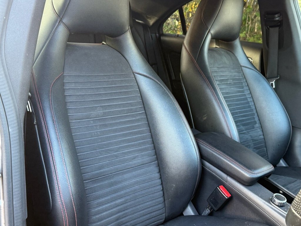Used Mercedes-Benz CLA 2014 for sale - 76470258: Photo 12