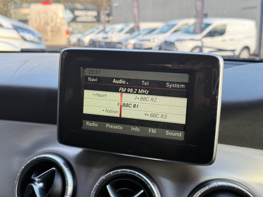 Used Mercedes-Benz CLA 2014 for sale - 76470258: Photo 13