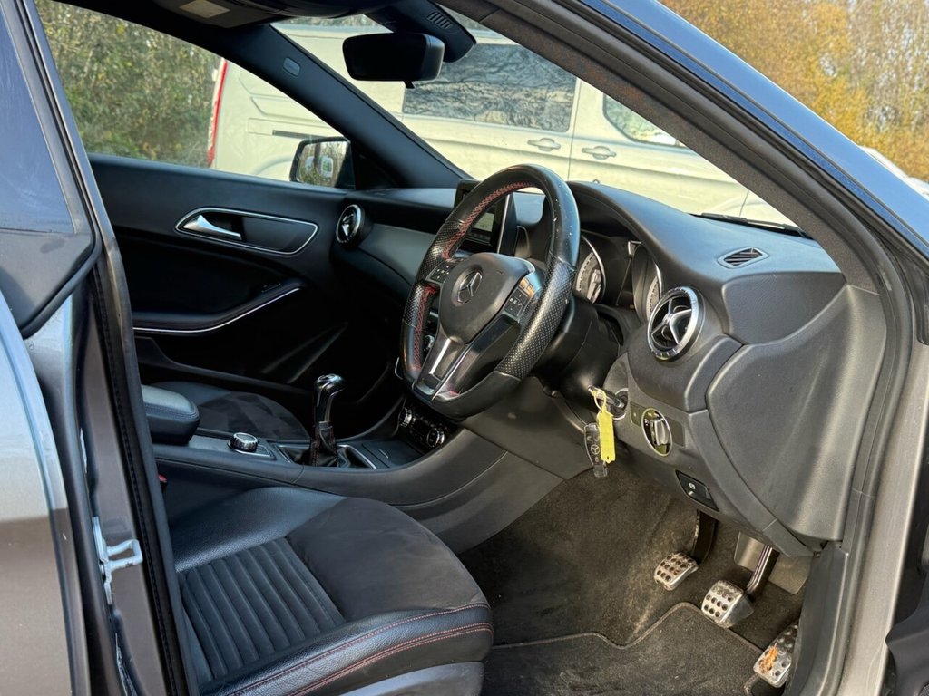 Used Mercedes-Benz CLA 2014 for sale - 76470258: Photo 14