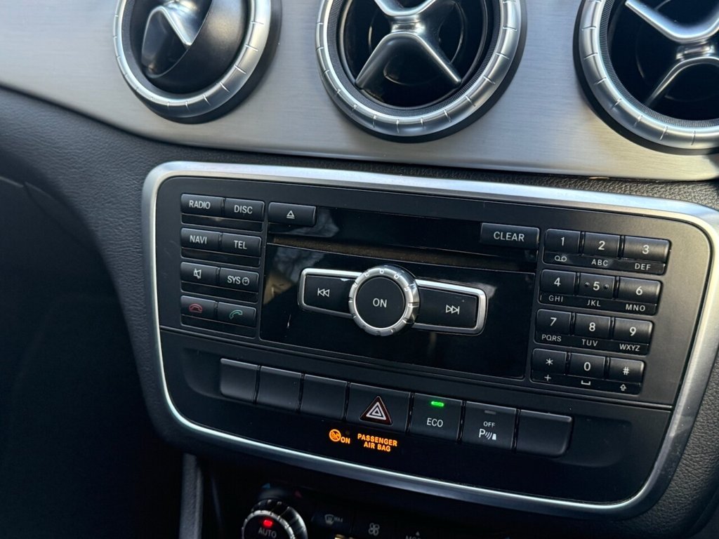 Used Mercedes-Benz CLA 2014 for sale - 76470258: Photo 15