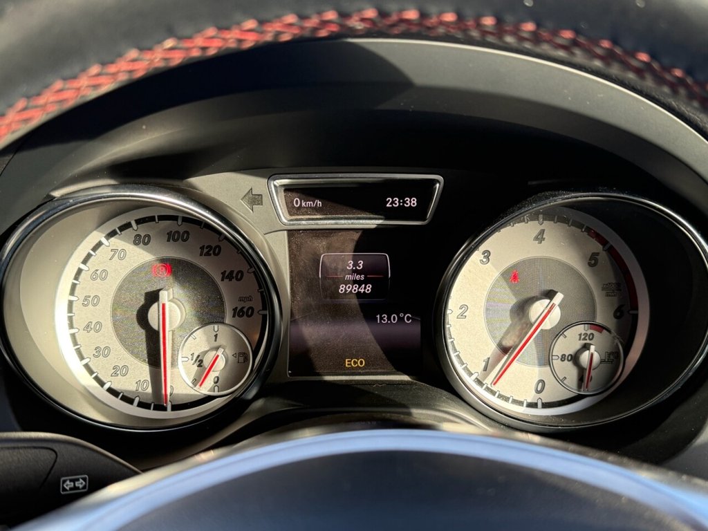 Used Mercedes-Benz CLA 2014 for sale - 76470258: Photo 17