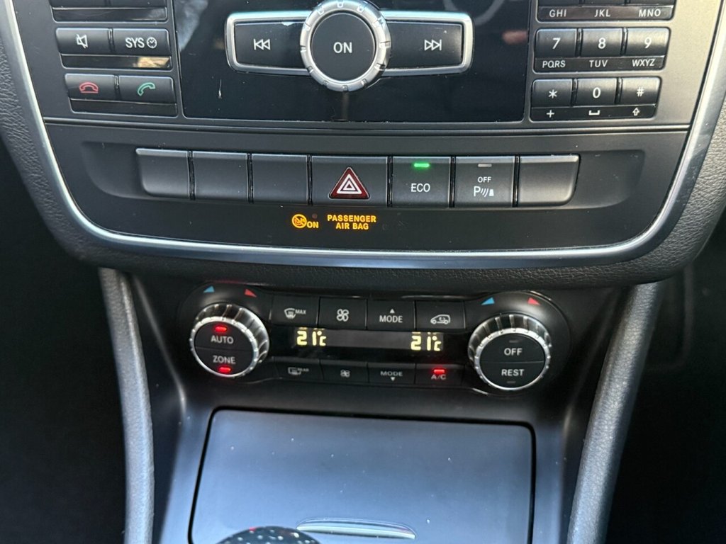 Used Mercedes-Benz CLA 2014 for sale - 76470258: Photo 22