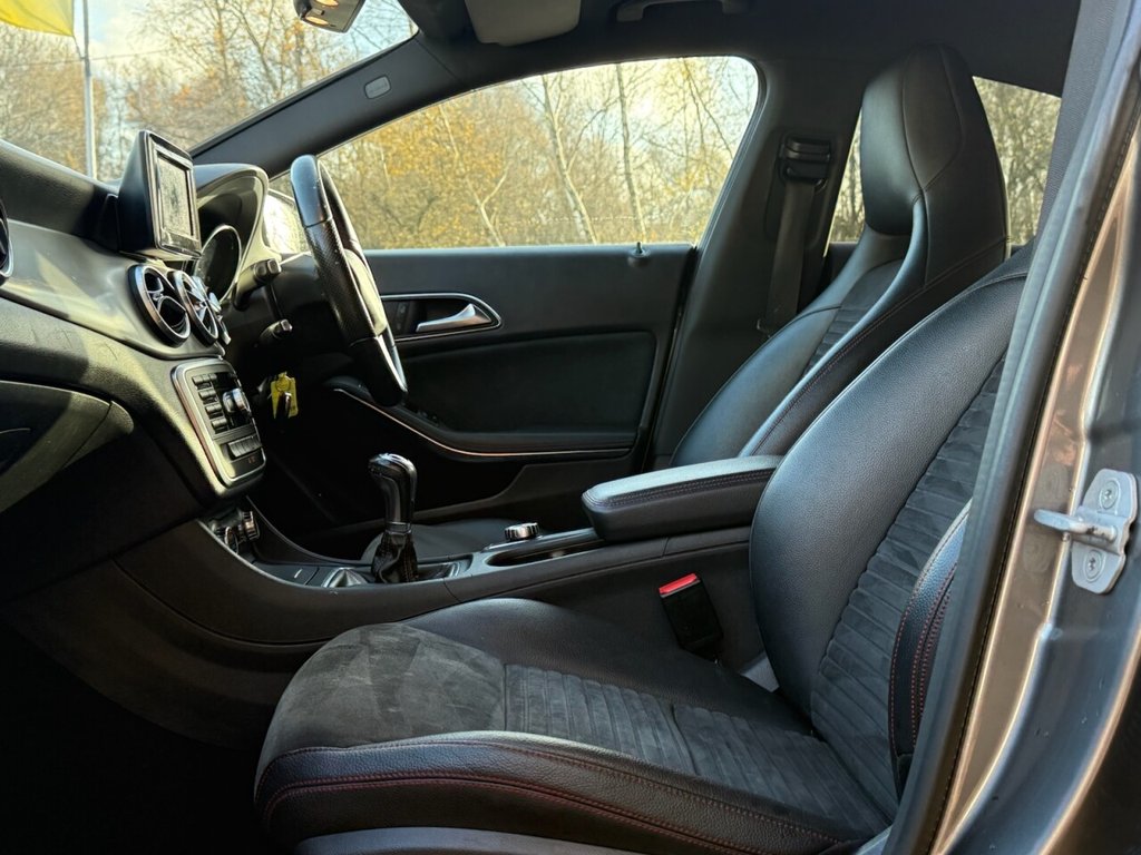 Used Mercedes-Benz CLA 2014 for sale - 76470258: Photo 9