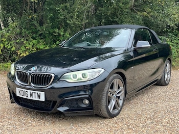 Used BMW 2 Series 2016 for sale - 78582739: Photo