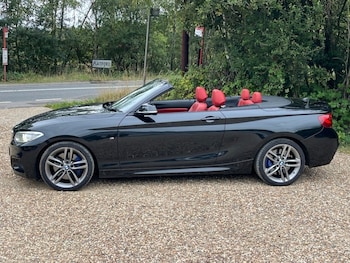 Used BMW 2 Series 2016 for sale - 78582739: Photo