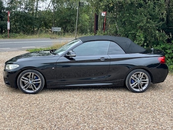 Used BMW 2 Series 2016 for sale - 78582739: Photo