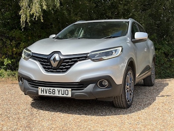 Used Renault Kadjar 2018 for sale - 79323157: Photo