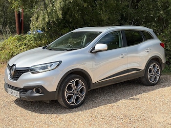 Used Renault Kadjar 2018 for sale - 79323157: Photo