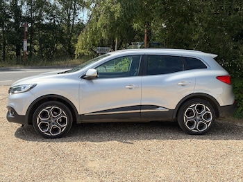 Used Renault Kadjar 2018 for sale - 79323157: Photo