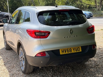 Used Renault Kadjar 2018 for sale - 79323157: Photo