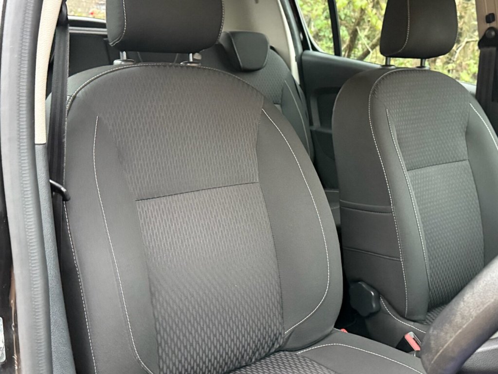 Used Dacia Sandero 2017 for sale - 77263683: Photo 12