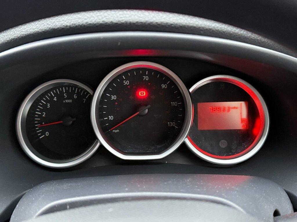 Used Dacia Sandero 2017 for sale - 77263683: Photo 14