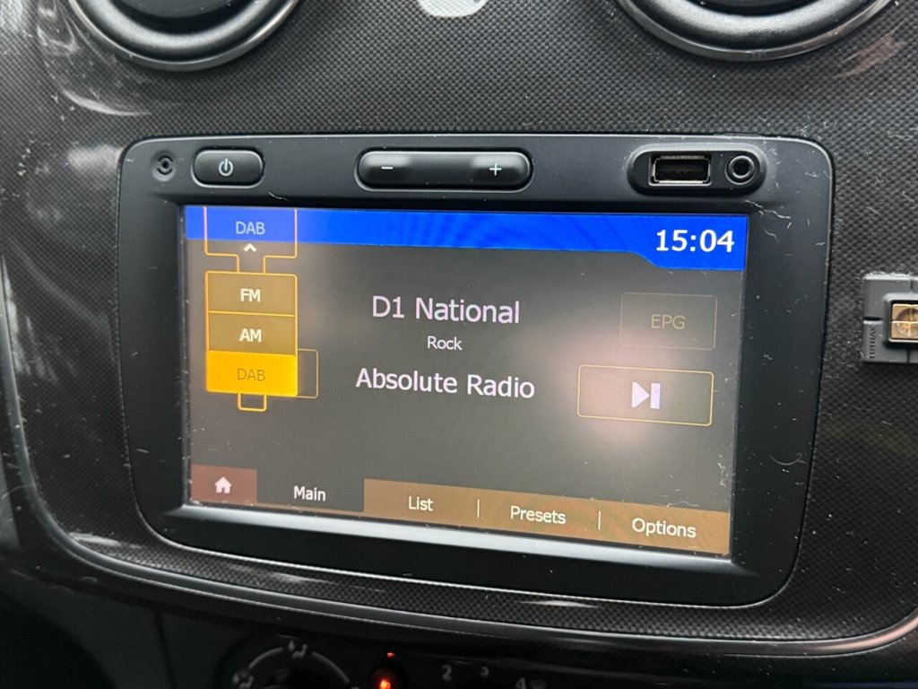 Used Dacia Sandero 2017 for sale - 77263683: Photo 17