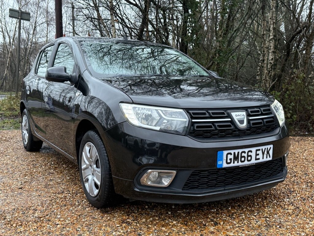 Used Dacia Sandero 2017 for sale - 77263683: Photo 7