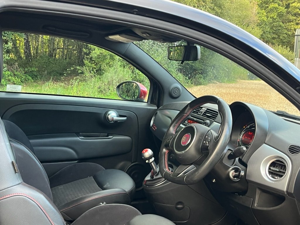 Used Fiat 500 2014 for sale - 76558466: Photo 17