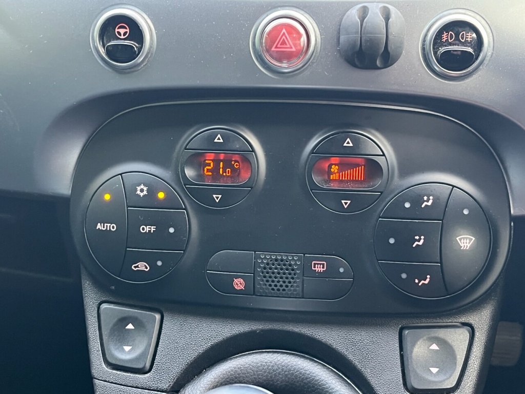 Used Fiat 500 2014 for sale - 76558466: Photo 19