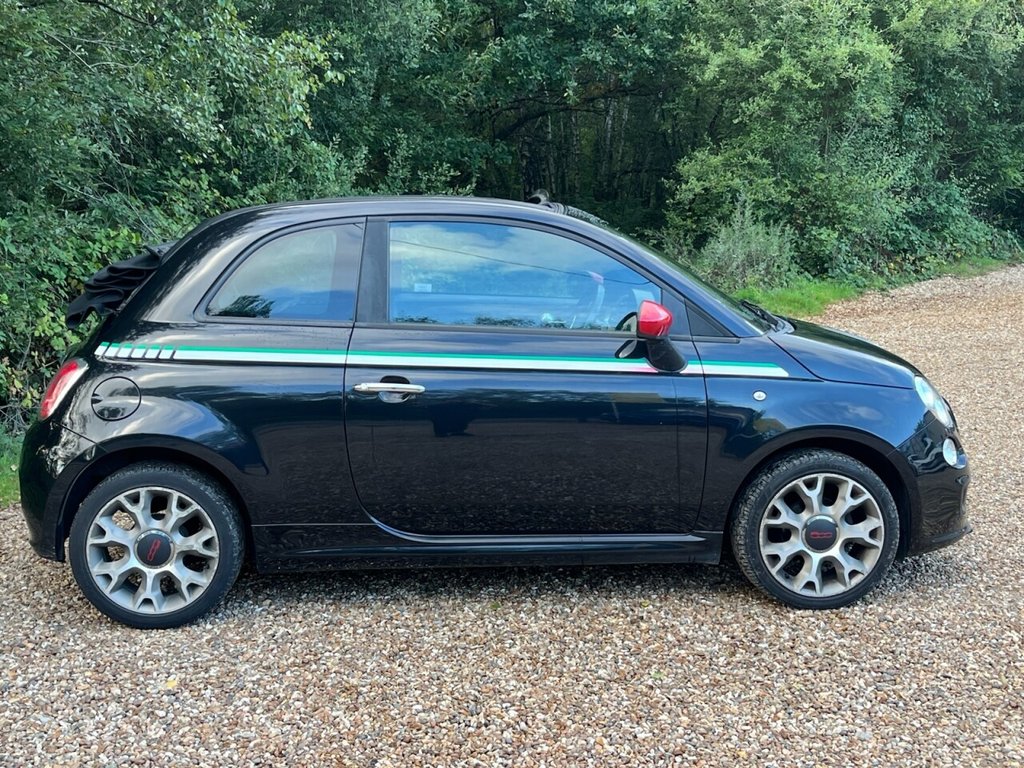 Used Fiat 500 2014 for sale - 76558466: Photo 6
