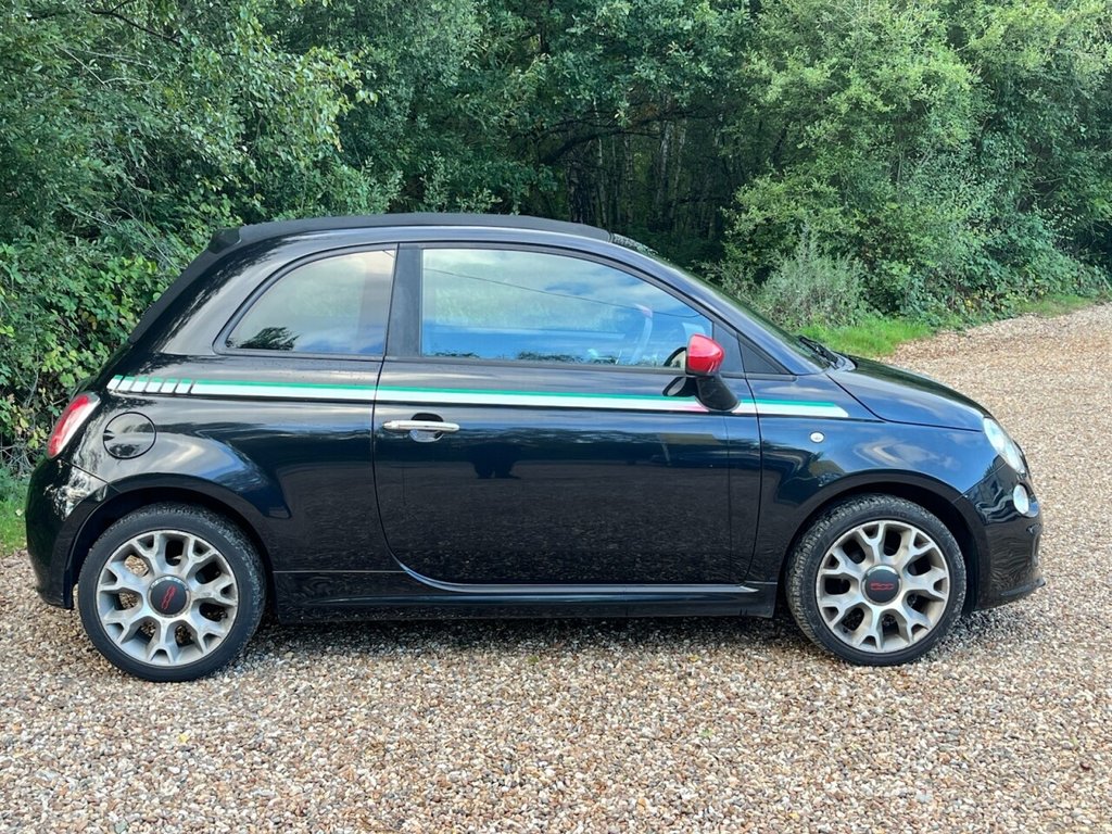 Used Fiat 500 2014 for sale - 76558466: Photo 9