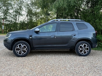Used Dacia Duster 2019 for sale - 78658445: Photo