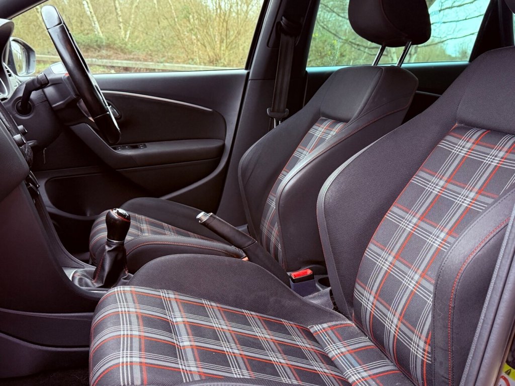 Used Volkswagen Polo 2017 for sale - 77583578: Photo 10