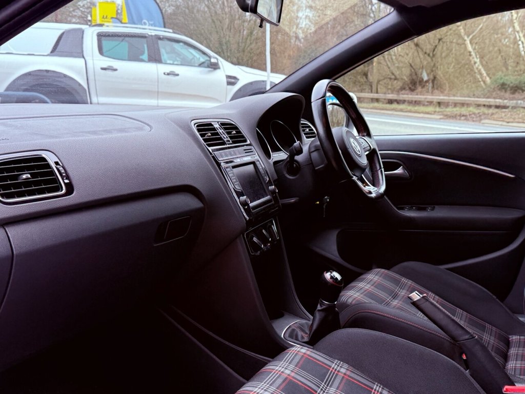 Used Volkswagen Polo 2017 for sale - 77583578: Photo 11