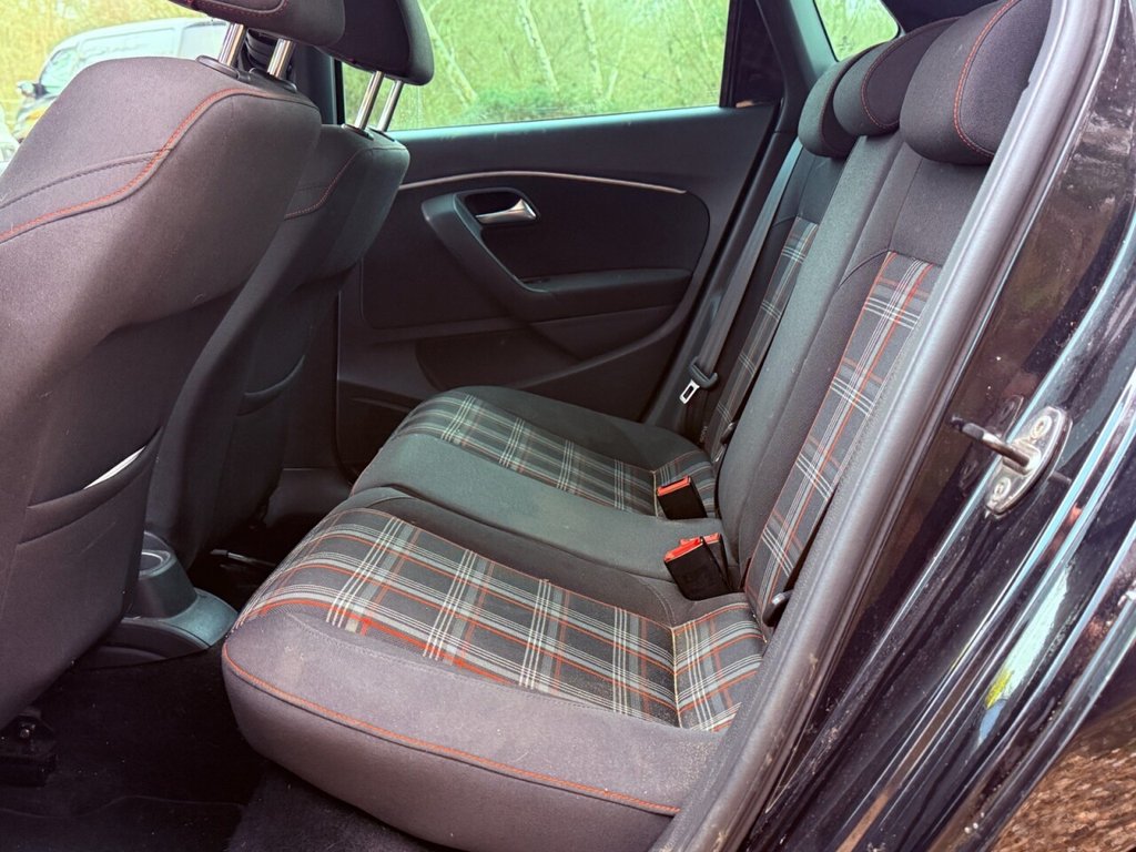 Used Volkswagen Polo 2017 for sale - 77583578: Photo 12