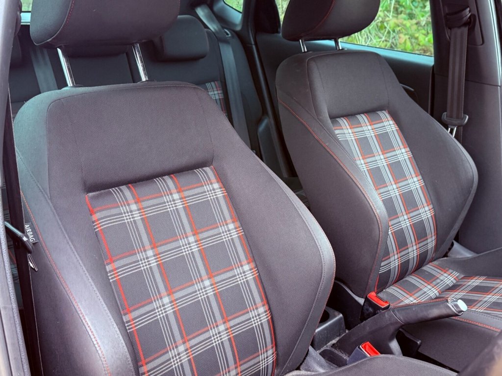 Used Volkswagen Polo 2017 for sale - 77583578: Photo 13