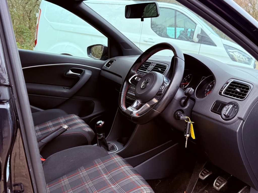 Used Volkswagen Polo 2017 for sale - 77583578: Photo 14