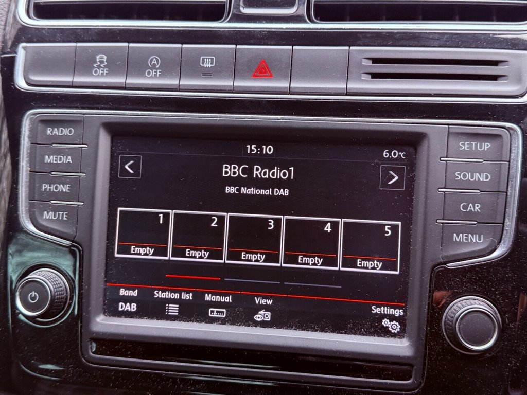 Used Volkswagen Polo 2017 for sale - 77583578: Photo 17