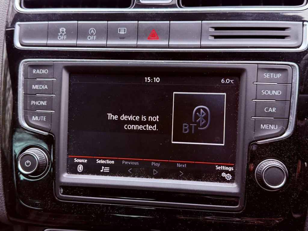 Used Volkswagen Polo 2017 for sale - 77583578: Photo 18