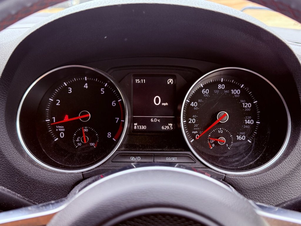 Used Volkswagen Polo 2017 for sale - 77583578: Photo 20