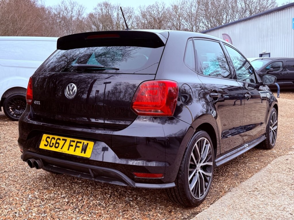 Used Volkswagen Polo 2017 for sale - 77583578: Photo 5