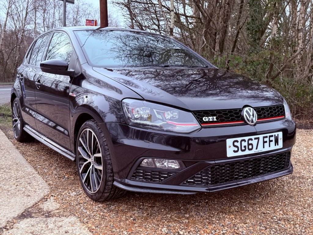 Used Volkswagen Polo 2017 for sale - 77583578: Photo 7