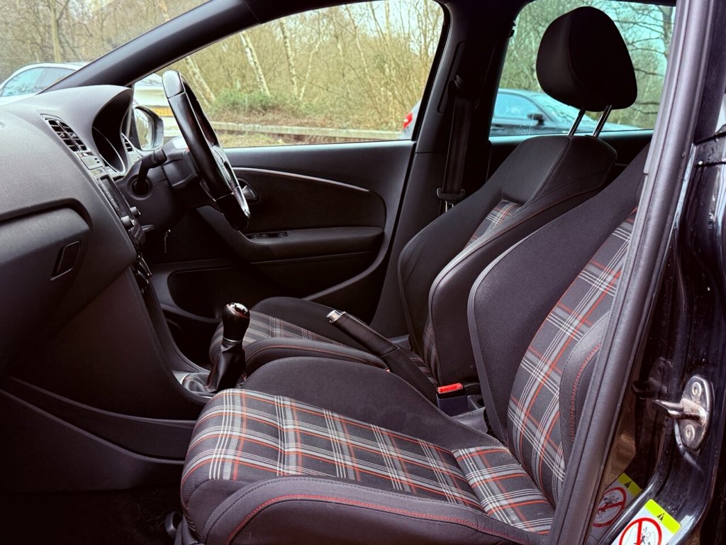 Used Volkswagen Polo 2017 for sale - 77583578: Photo 9