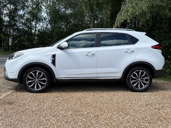 Used MG GS 2017 for sale - 78839993: Photo