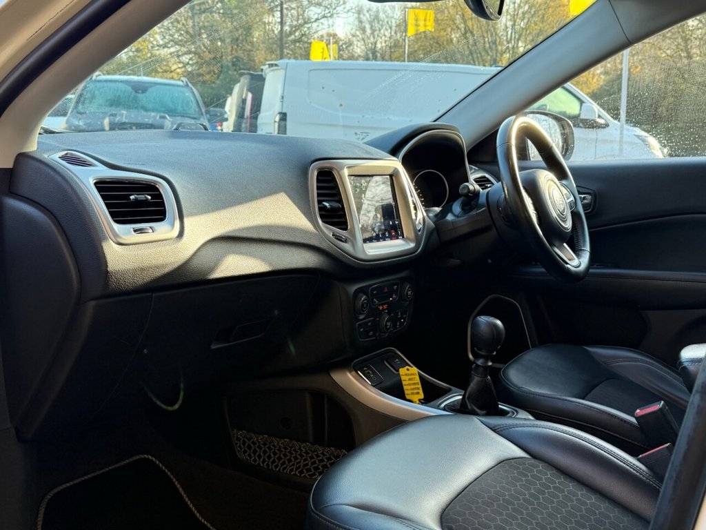 Used Jeep Compass 2019 for sale - 76768721: Photo 10