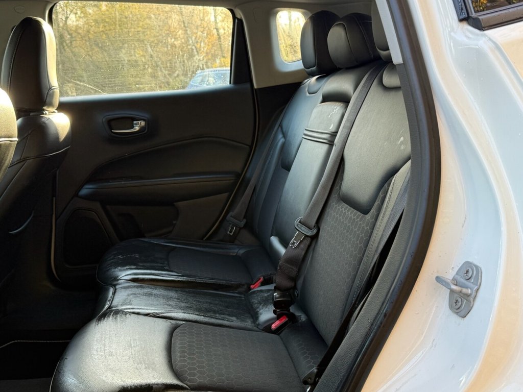 Used Jeep Compass 2019 for sale - 76768721: Photo 11