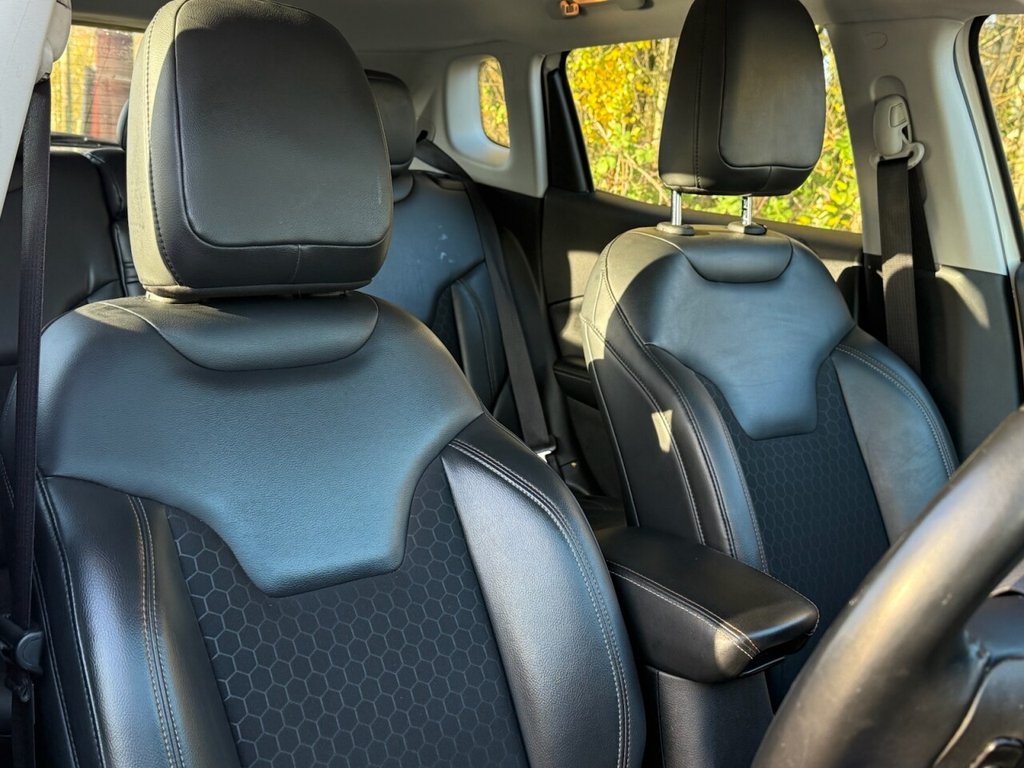 Used Jeep Compass 2019 for sale - 76768721: Photo 12