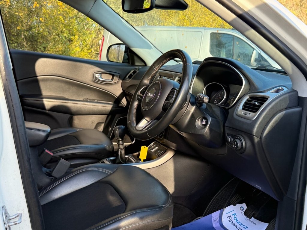 Used Jeep Compass 2019 for sale - 76768721: Photo 13