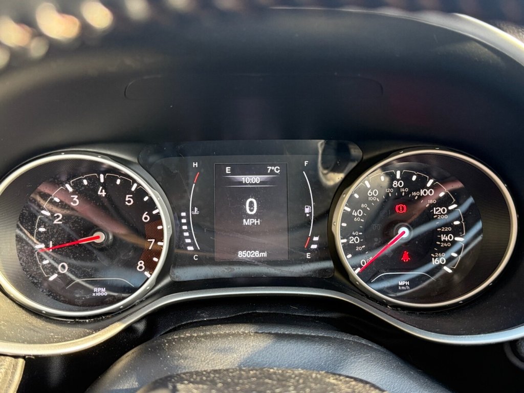 Used Jeep Compass 2019 for sale - 76768721: Photo 14