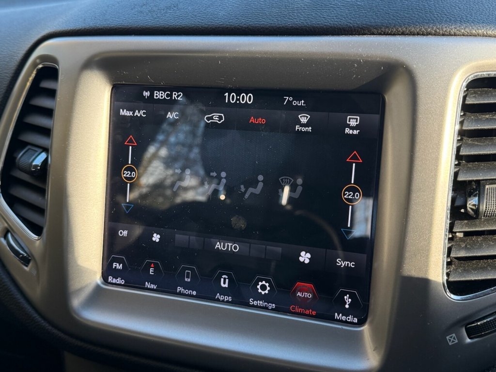 Used Jeep Compass 2019 for sale - 76768721: Photo 15