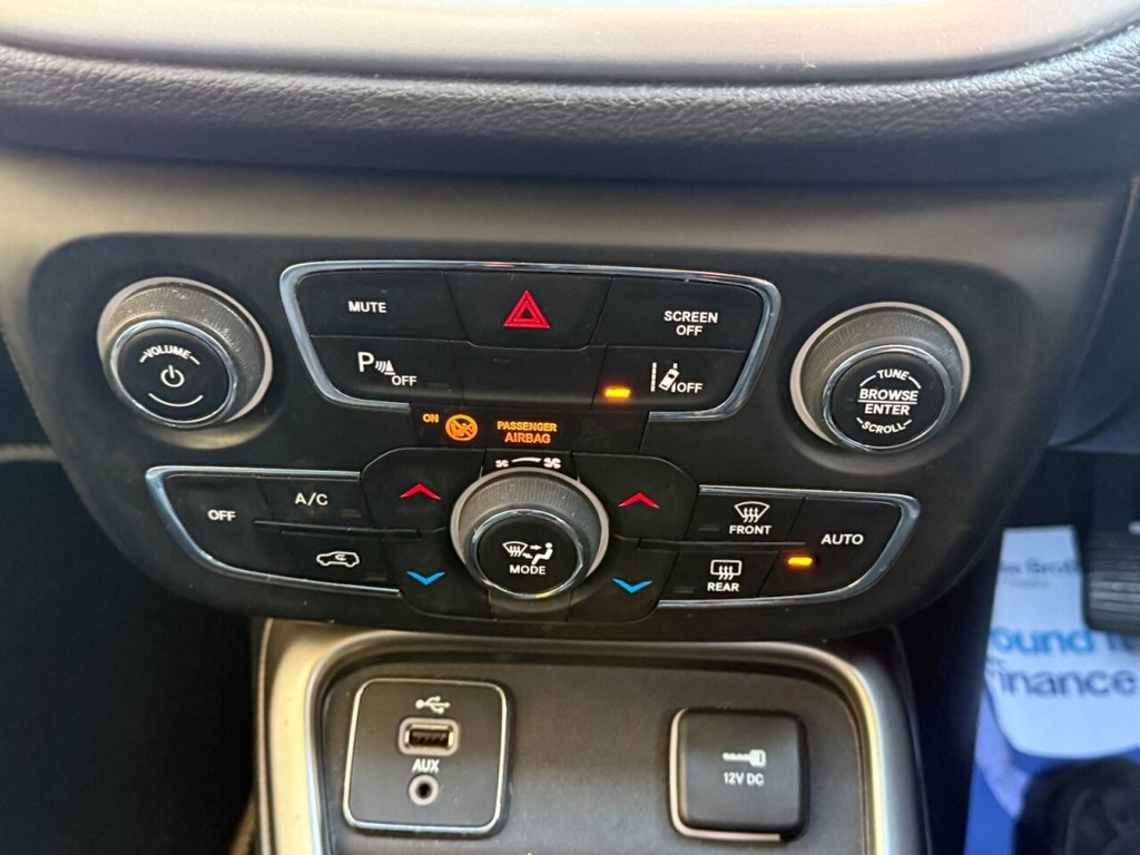 Used Jeep Compass 2019 for sale - 76768721: Photo 16