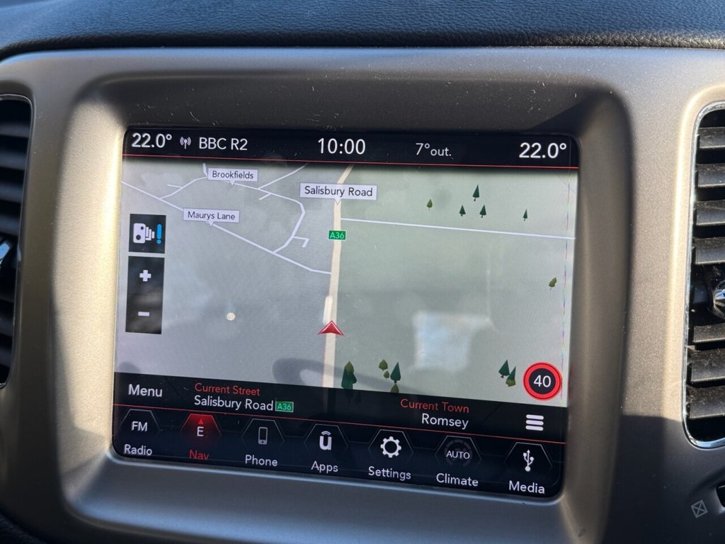 Used Jeep Compass 2019 for sale - 76768721: Photo 17